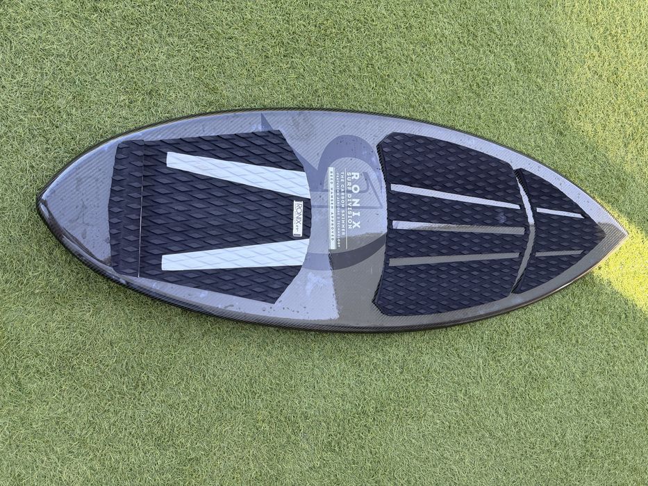 Prancha Wake Surf Ronix - Nova