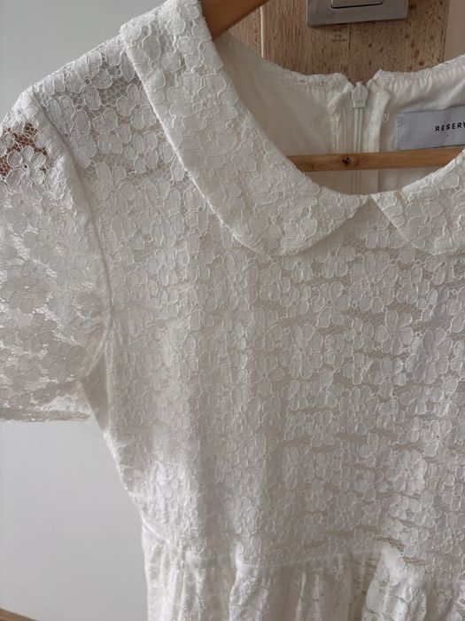 Sukienka dziewczeca 164 Reserved