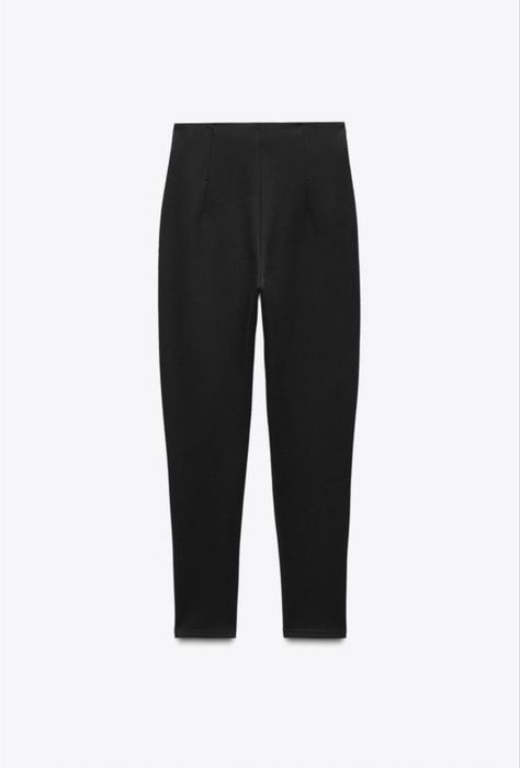 Легінси моделюючі ZARA s розмір