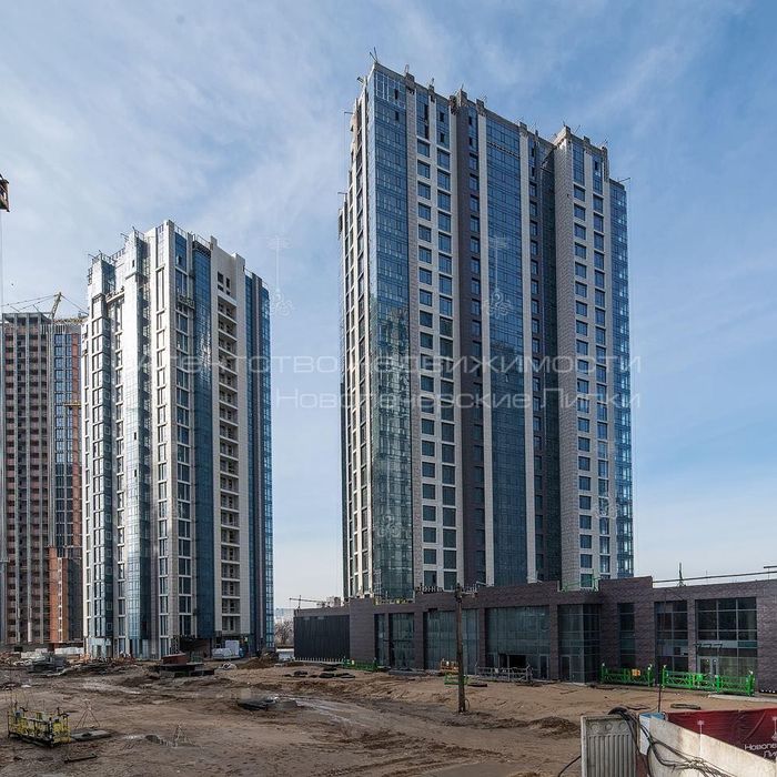 4+-rooms apartment apartment by the address st. Bulvar Druzhby Narodov (area 128 m²) - Atlanta.ua - photo 11