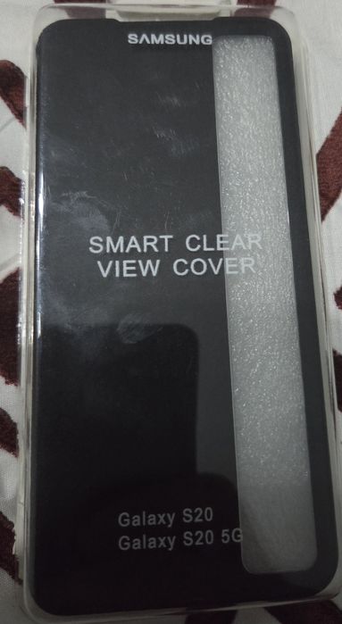 Etui samsung s20 5g