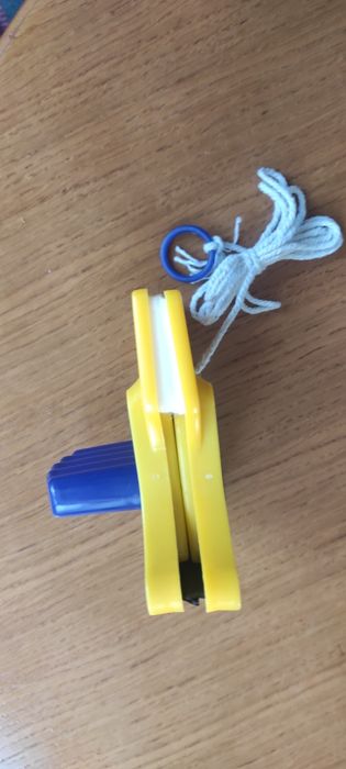 Щітка миюча для вікна