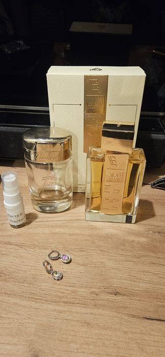 Zestaw arabski i nie tylko