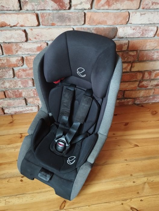 Fotelik Jane Drive 9-25 kg ISOFIX