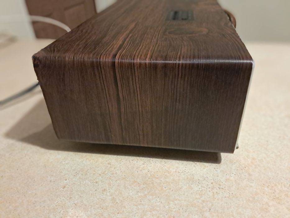 Sprzedam Radio lampowe DUAL