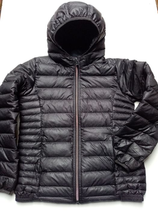 Kurtka  puchowa lekka