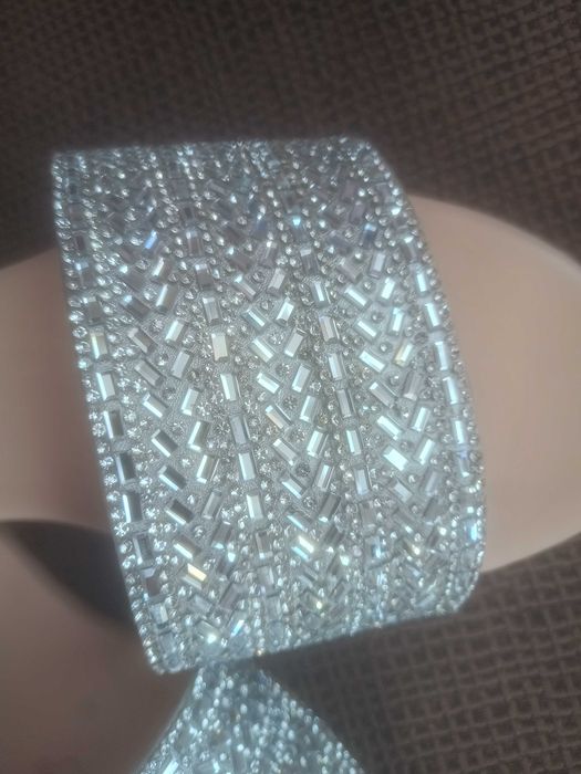 Klapki rozmiar 39 (38,5)