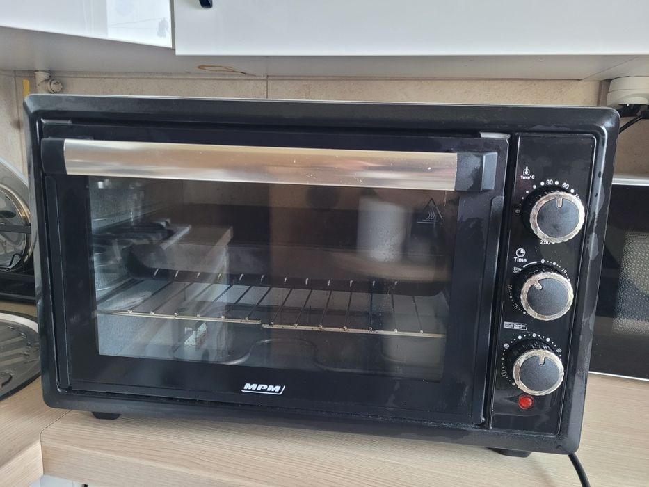 Mini Piekarnik MPM