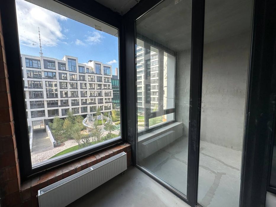 1-кімнатна квартира за адресою вул. Іллєнка Юрія (площа 50 м²) - Atlanta.ua - фото 2