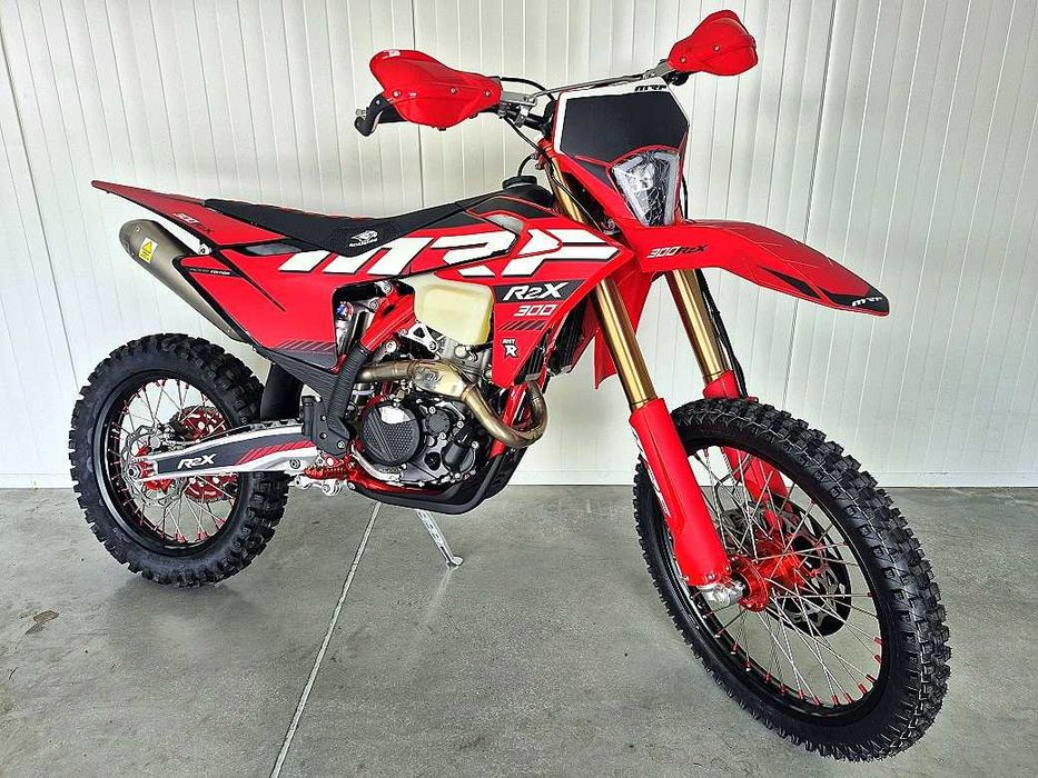 Cross cros Enduro MRF KAYO 300 CC R2X 300 Premium Raty Dostawa Białobrzegi Nowość Super