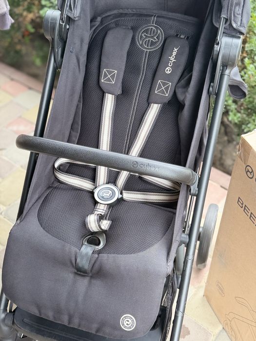 Cybex beezy 2025 рік