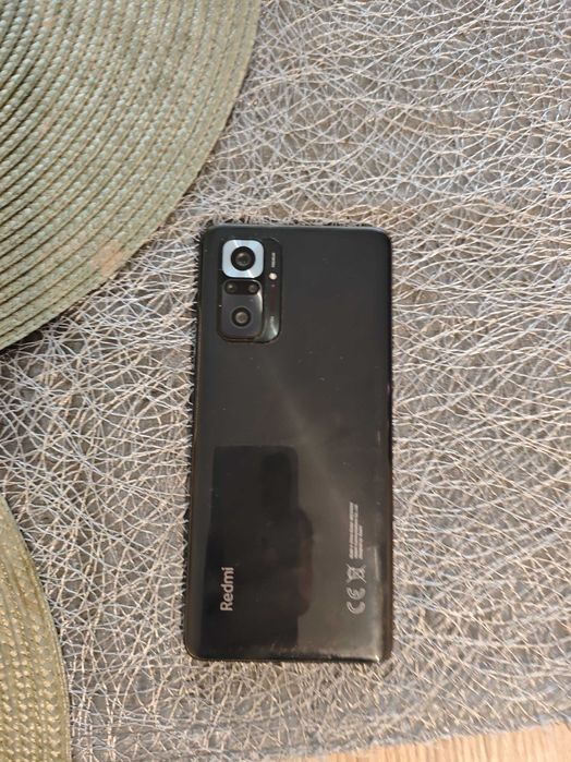 Xiaomi Redmi Note 10 Pro 6/64GB