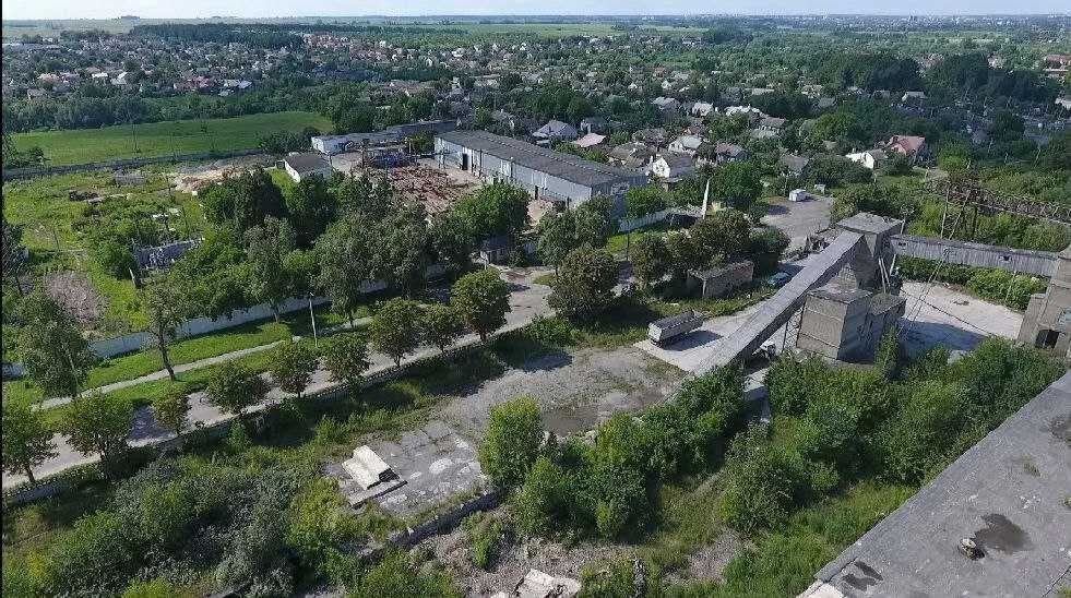 Продаж комерційної нерухомості, складських приміщень