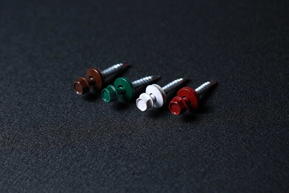 Металочерепиця/Профнастил/Фальц від виробника