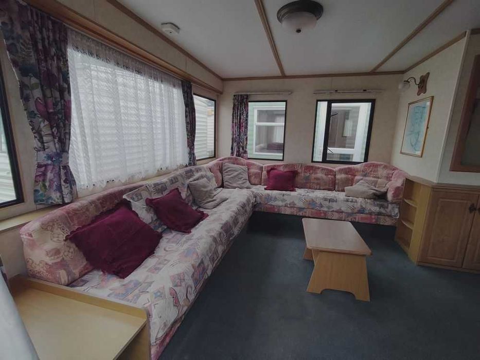 Domek Mobilny Całoroczny na Działkę lub Ogród, Nowy Sącz 150szt.