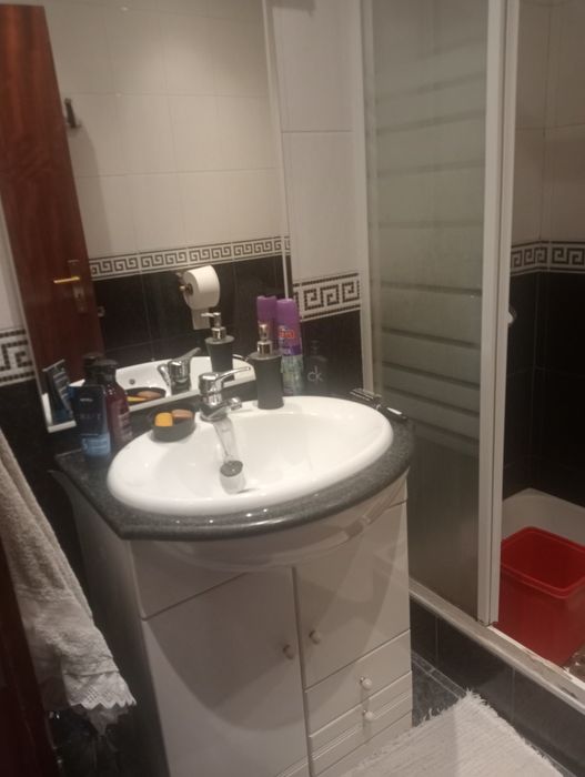 Móvel de casa de banho