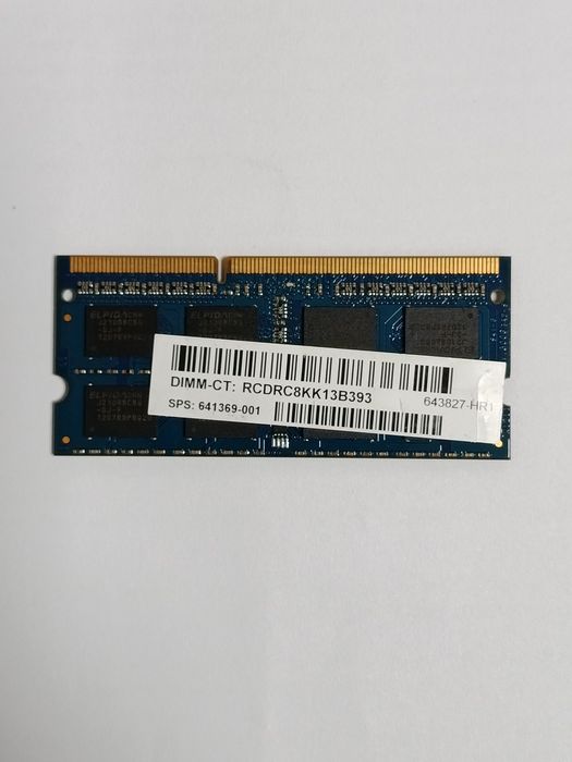 Оперативна пам'ять