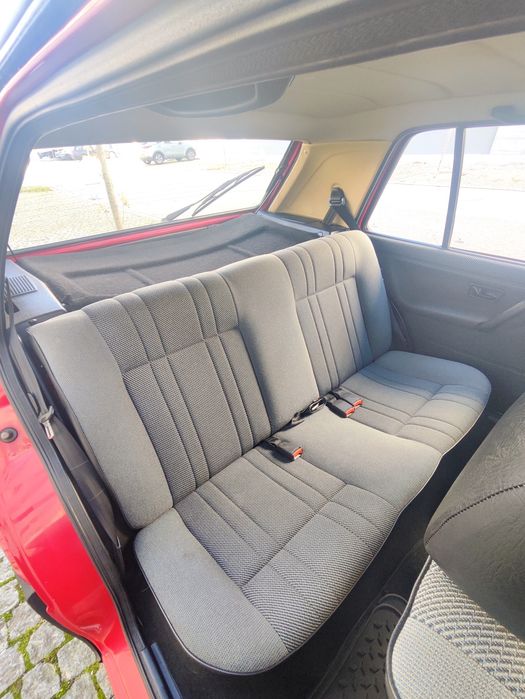 VW Golf 1.3 CL - Clássico