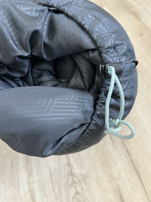 Spiwor quechua decalchlon 15 stopni