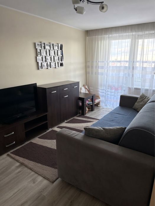 Mieszkanie do wynajecia 36m2