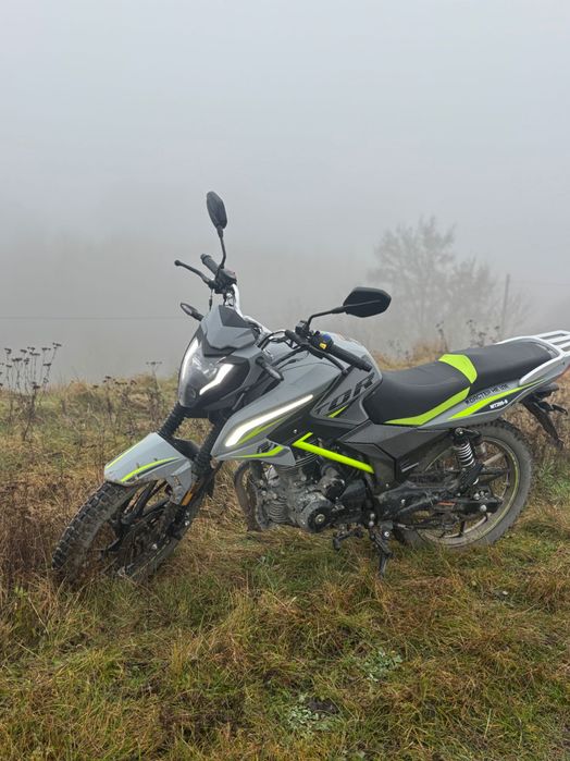 Musstang region mt 200-9