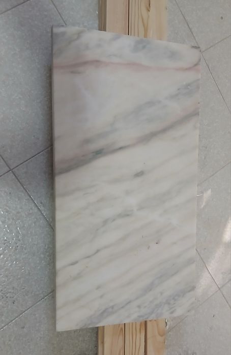 8  Pedras Mármore