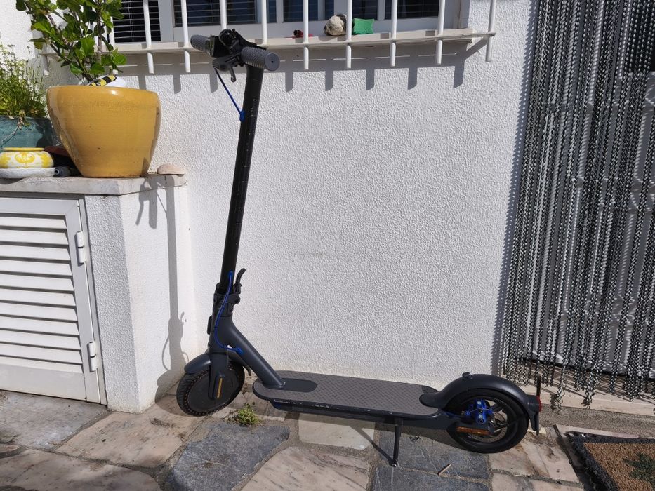 Trotinete Xiaomi scooter 3