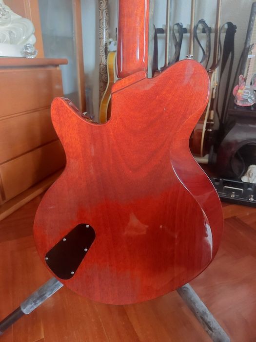 Eastman Juliet P-90 VR *NOVA*