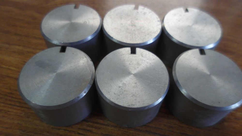 Ручки для радиоаппаратуры: 50 грн. - Прочая аудиотехника Запорожье на Olx