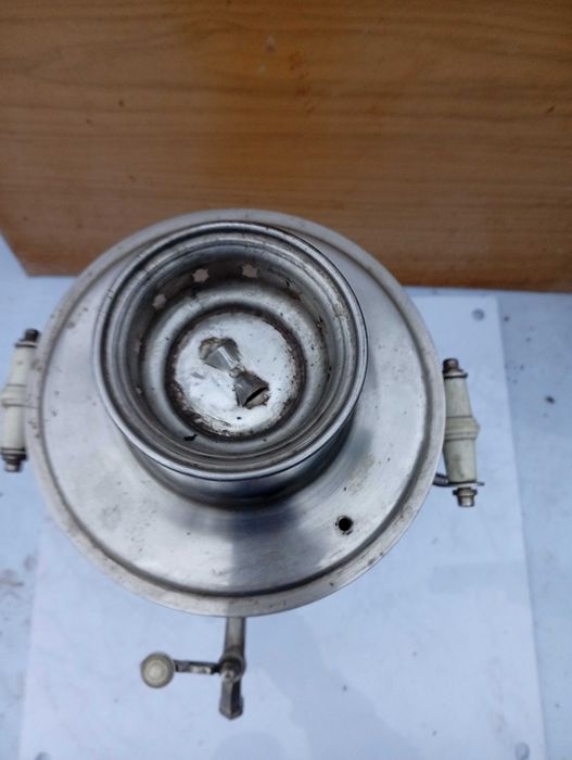 Самовар електричний