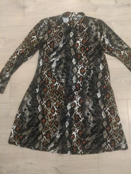 Dorothy Perkins  sukienka rozmiar 42,wiskoza.