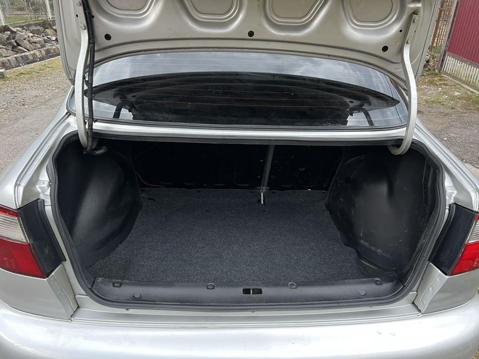 Продам Daewoo Lanos 1,5 Поляк