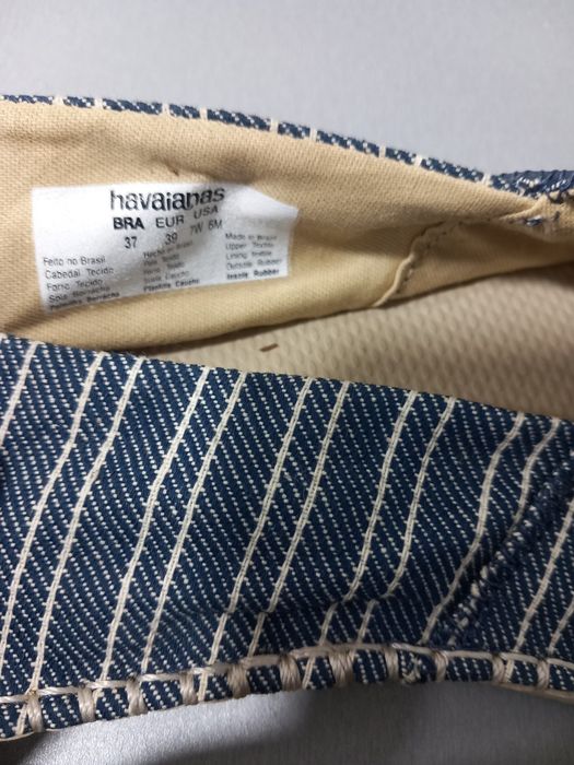 Havaianas Mulher