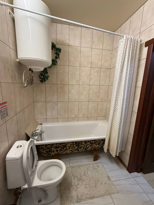 Затишний таунхаус в Ірпені з парко-місцем!