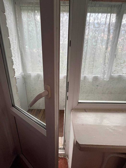 Продаж 2-х к квартири в  Новій Любомирці