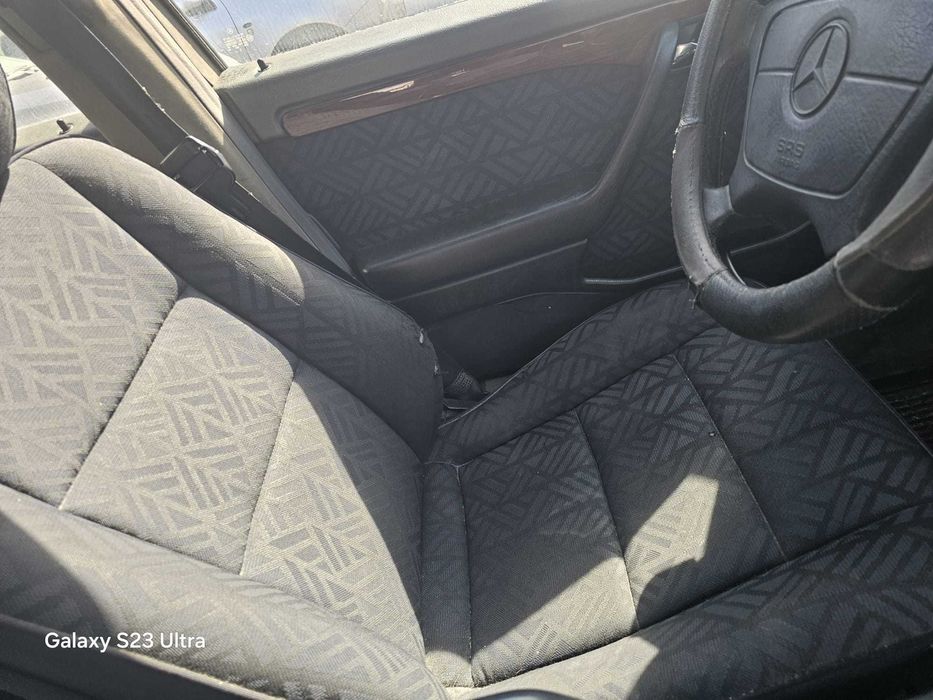 Vendo Mercedes C 250 — photo 4