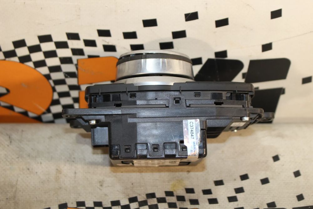Comando / botão / interruptor multifunções BMW 3 (F30, F80)434975188997918723
