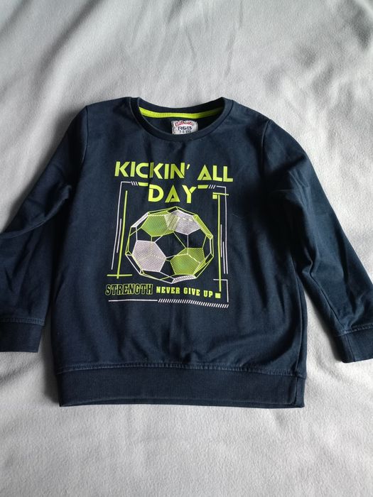 Sprzedam bluze chłopięca