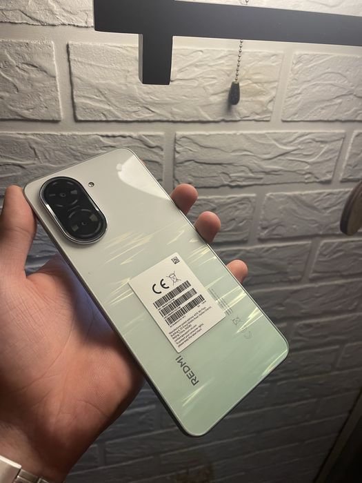 Продам редми а5 128гб