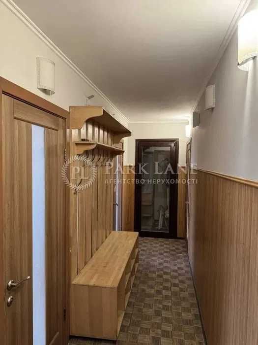 3-кімнатна квартира 62м², ремонт, Голосіївська 16, Деміївська