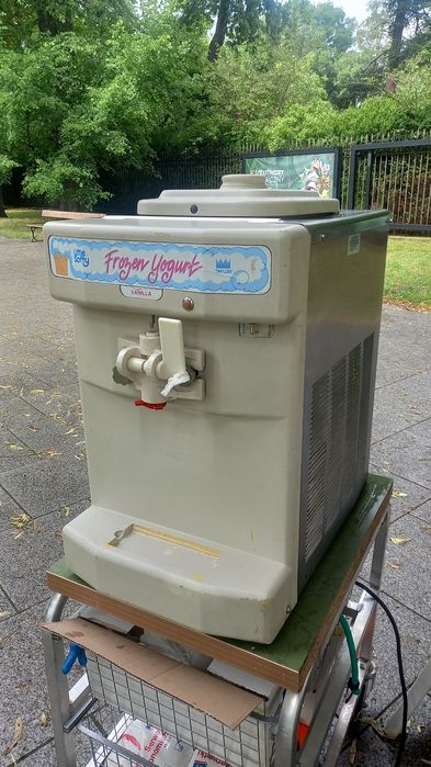 Maszyna do lodów  włoskich  Taylor