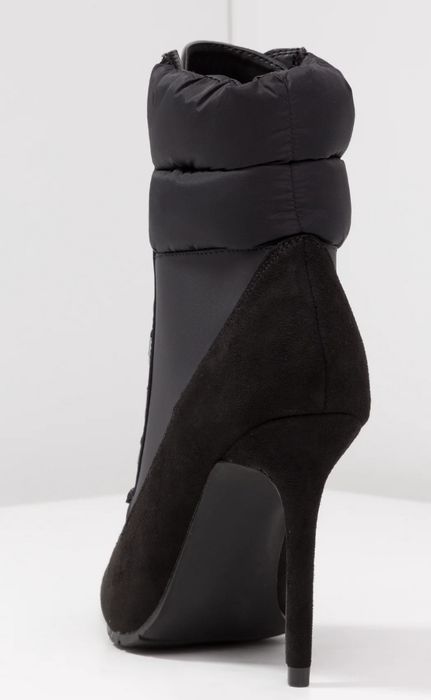 Botki damskie Call It Spring  (Aldo)