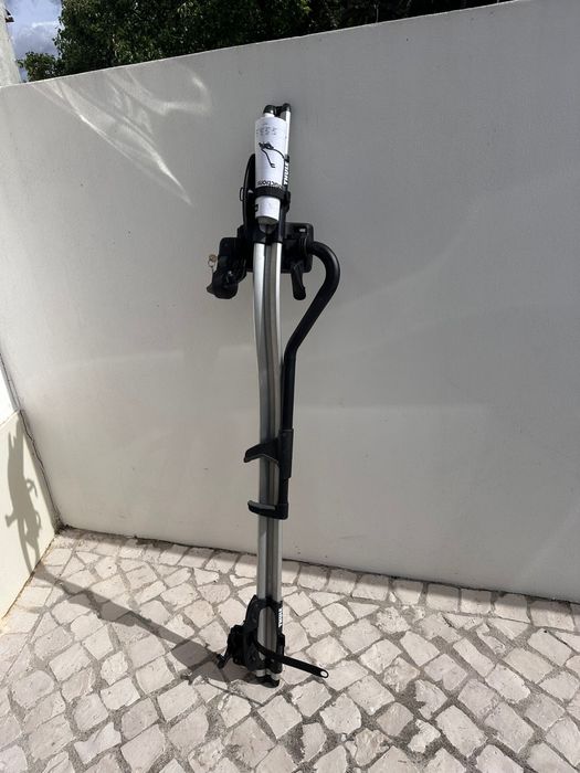 Suporte Thule Proride 591 com chaves