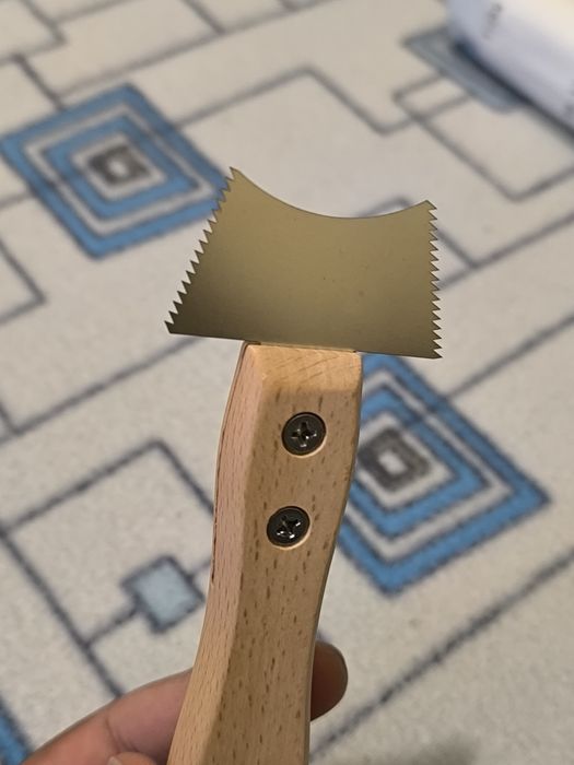 Conjunto de ferramentas Luthier