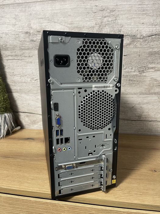 Системний блок Lenovo Intel CORE i3.