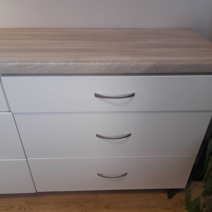 Sprzedam meble używane