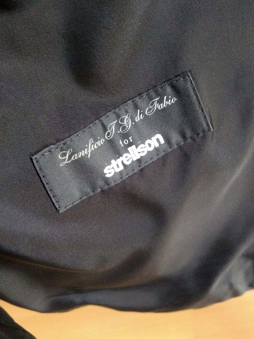 Blazer Strellson - NOVO