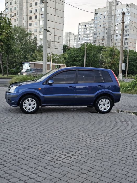 Продам Ford Fusion 2007