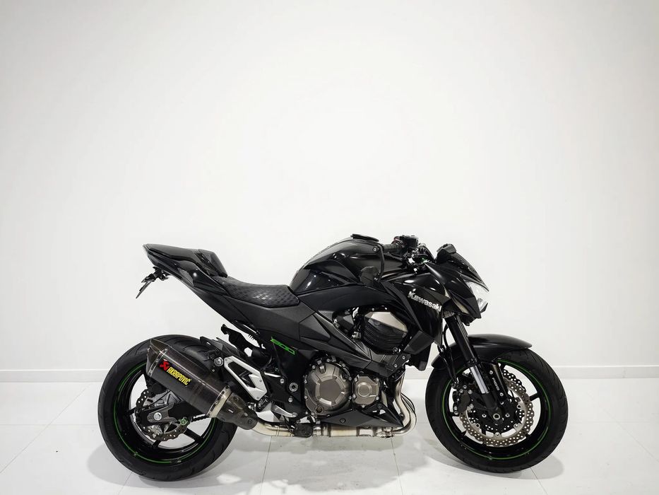Kawasaki