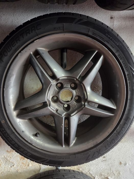 Pecas seat leon 1m consola 2din e jantes.